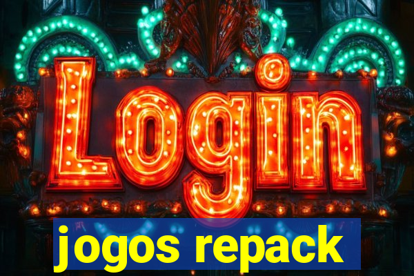 jogos repack